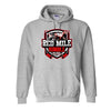 Hoodies Red Mile Rumble