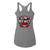 Women's Tank Tops Red Mile Rumble