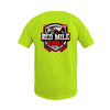 Next Level T-Shirts Red Mile Rumble