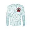 Next Level Long Sleeve Shirts Red Mile Rumble