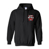 Hoodies Red Mile Rumble