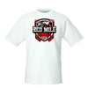 Team 365 Zone Performance-T-Shirts Red Mile Rumble