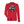 Team 365 Zone Performance Long Sleeve Shirts Red Mile Rumble