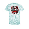 Next Level T-Shirts Red Mile Rumble