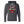 J American Sport Laced Hoodies Red Mile Rumble