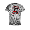 Next Level T-Shirts Red Mile Rumble