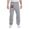 Sweatpants Red Mile Rumble