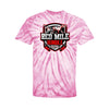 Next Level T-Shirts Red Mile Rumble