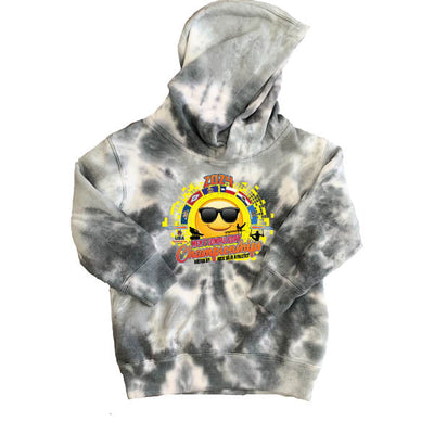 Hoodies Regional 3 Championships