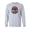 Next Level Long Sleeve Shirts Rocket City