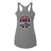 Women's Tank Tops Rocket City