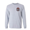 Next Level Long Sleeve Shirts Rocket City