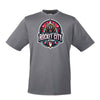 Team 365 Zone Performance-T-Shirts Rocket City