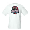 Team 365 Zone Performance-T-Shirts Rocket City