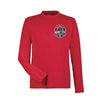 Team 365 Zone Performance Long Sleeve Shirts Rocket City