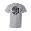 Next Level T-Shirts Rocket City