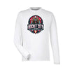 Team 365 Zone Performance Long Sleeve Shirts Rocket City