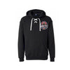 J American Sport Laced Hoodies Rocket City