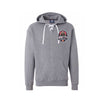 J American Sport Laced Hoodies Rocket City