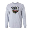 Next Level Long Sleeve Shirts Rolling Thunder