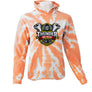 Hoodies Tie-Dyed Rolling Thunder