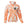Hoodies Tie-Dyed Rolling Thunder