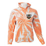 Hoodies Tie-Dyed Rolling Thunder
