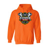 Hoodies Rolling Thunder