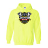 Hoodies Rolling Thunder