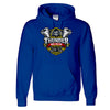 Hoodies Rolling Thunder