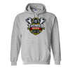 Hoodies Rolling Thunder