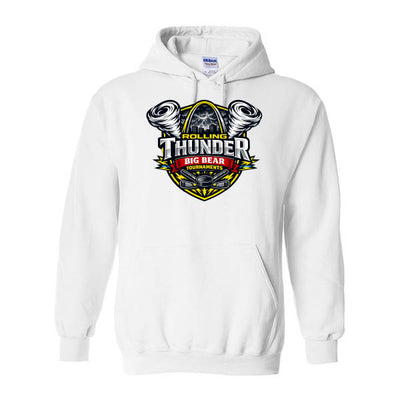 Hoodies Rolling Thunder