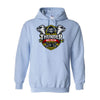 Hoodies Rolling Thunder