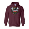 Hoodies Rolling Thunder