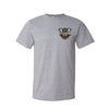 Next Level T-Shirts Rolling Thunder