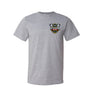 Next Level T-Shirts Rolling Thunder