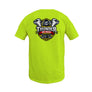 Next Level T-Shirts Rolling Thunder