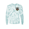 Next Level Long Sleeve Shirts Rolling Thunder