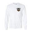 Next Level Long Sleeve Shirts Rolling Thunder