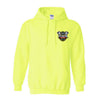 Hoodies Rolling Thunder
