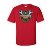 Next Level T-Shirts Rolling Thunder