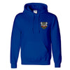 Hoodies Rolling Thunder