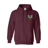 Hoodies Rolling Thunder
