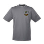 Team 365 Zone Performance-T-Shirts Rolling Thunder