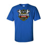 Next Level T-Shirts Rolling Thunder