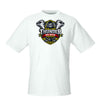 Team 365 Zone Performance-T-Shirts Rolling Thunder