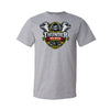 Next Level T-Shirts Rolling Thunder