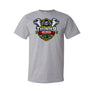 Next Level T-Shirts Rolling Thunder