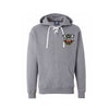 J American Sport Laced Hoodies Rolling Thunder