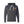 J American Sport Laced Hoodies Rolling Thunder